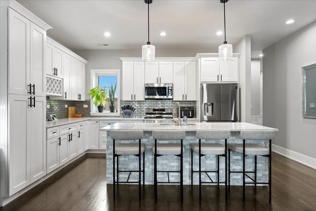614 E 46th Street 3, Chicago, IL 60653