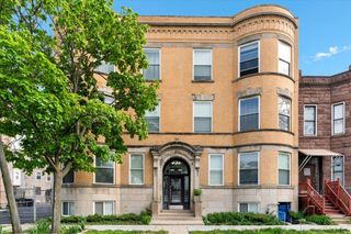 614 E 46th Street 3, Chicago, IL 60653