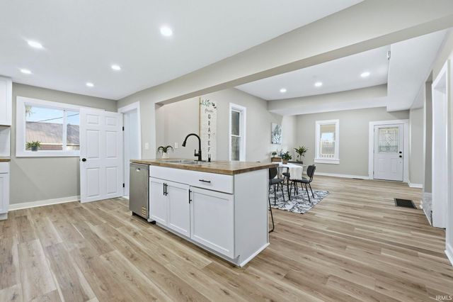 1024 Adams Street, Decatur, IN 46733