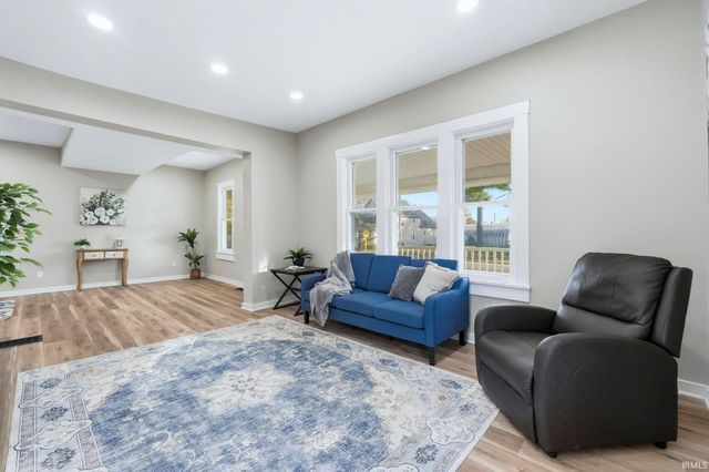 1024 Adams Street, Decatur, IN 46733