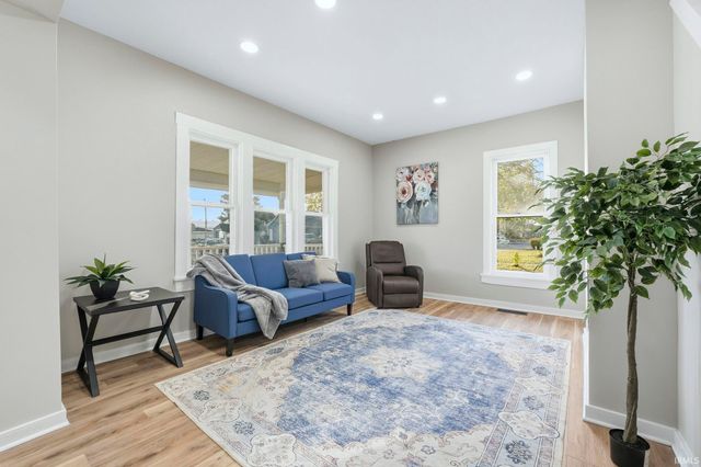 1024 Adams Street, Decatur, IN 46733