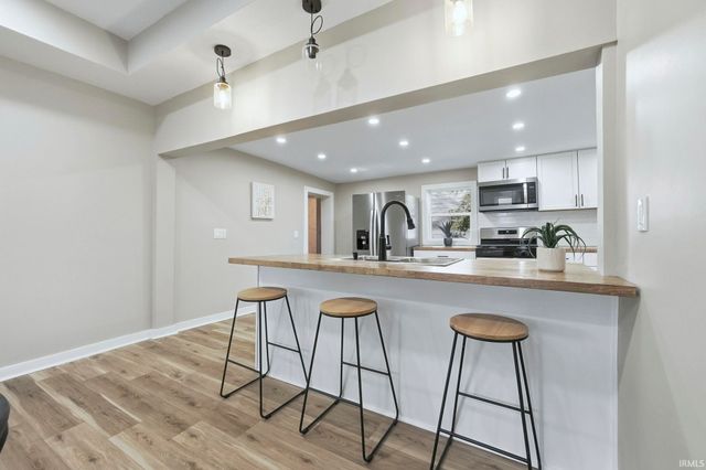 1024 Adams Street, Decatur, IN 46733