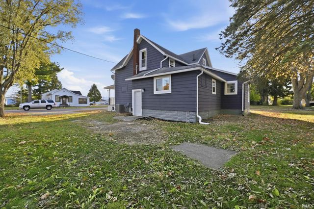 1024 Adams Street, Decatur, IN 46733