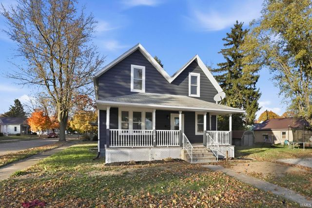 1024 Adams Street, Decatur, IN 46733