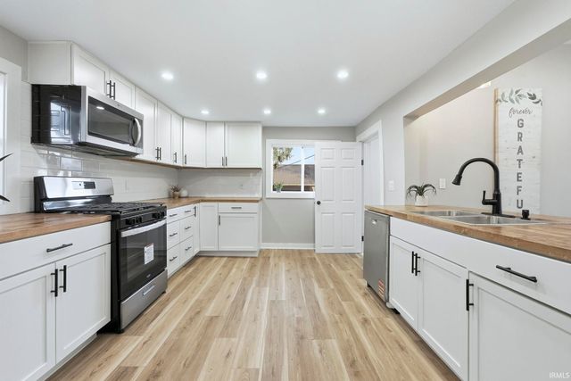 1024 Adams Street, Decatur, IN 46733