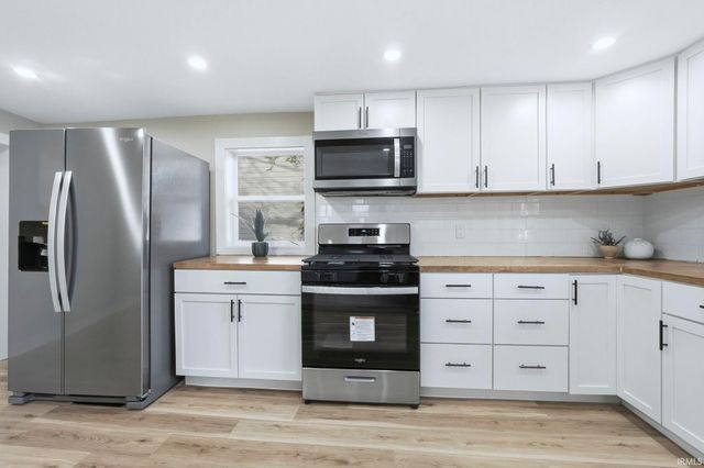 1024 Adams Street, Decatur, IN 46733