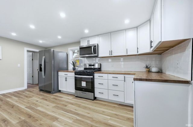 1024 Adams Street, Decatur, IN 46733