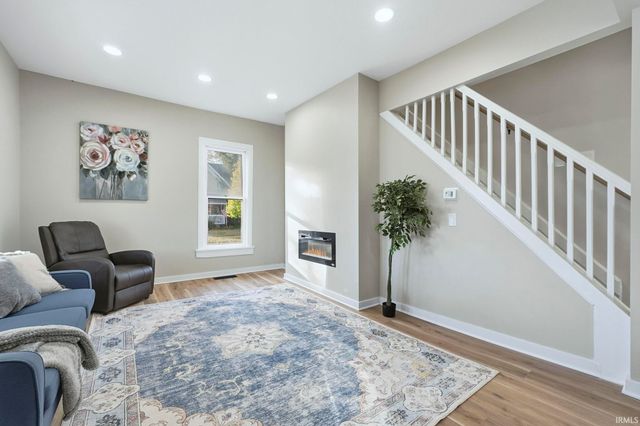 1024 Adams Street, Decatur, IN 46733