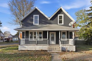 1024 Adams Street, Decatur, IN 46733