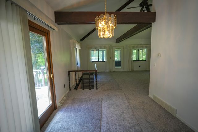 9411 Maple Hill Road, Reynolds Twp, MI 49329