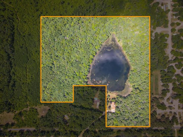 9411 Maple Hill Road, Reynolds Twp, MI 49329