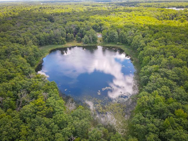 9411 Maple Hill Road, Reynolds Twp, MI 49329
