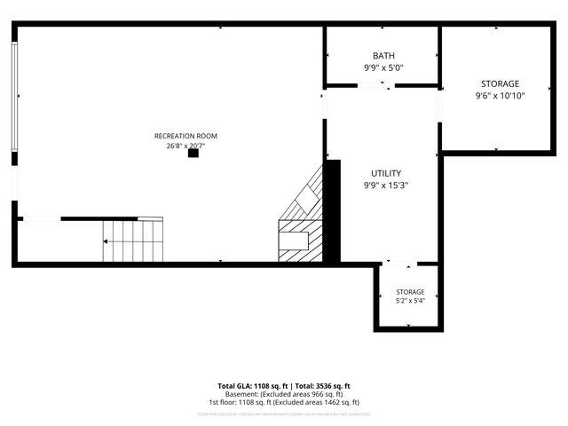9411 Maple Hill Road, Reynolds Twp, MI 49329