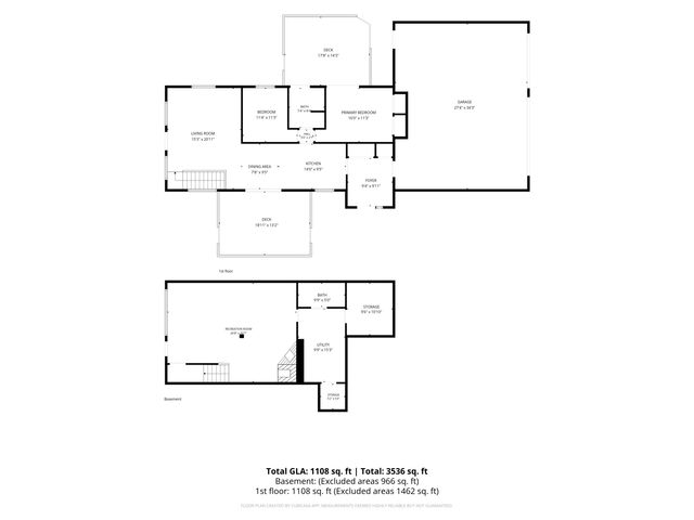 9411 Maple Hill Road, Reynolds Twp, MI 49329