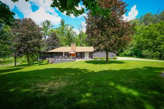 9411 Maple Hill Road, Reynolds Twp, MI 49329