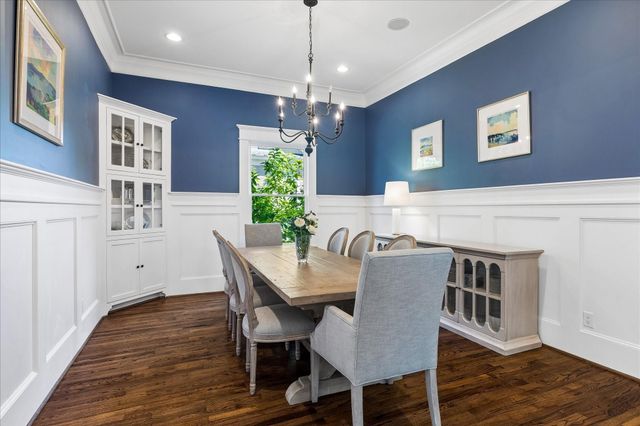 617 Harvard Street, Houston, TX 77007