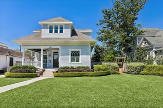 617 Harvard Street, Houston, TX 77007