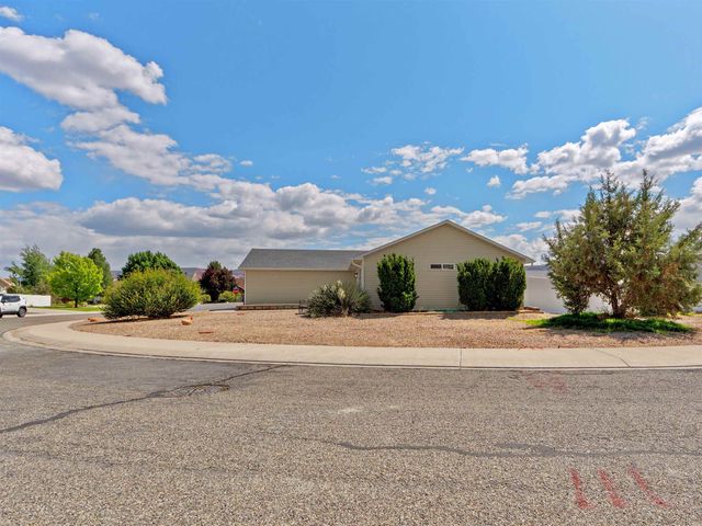 663 Mineral Court, Fruita, CO 81521