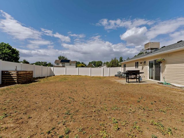 663 Mineral Court, Fruita, CO 81521