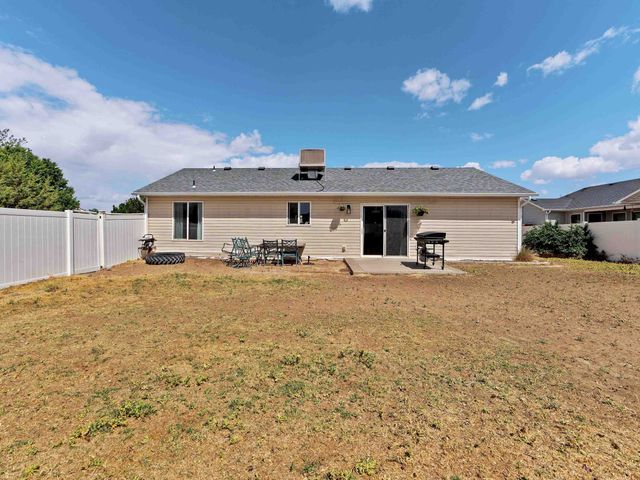 663 Mineral Court, Fruita, CO 81521