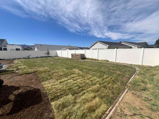 663 Mineral Court, Fruita, CO 81521