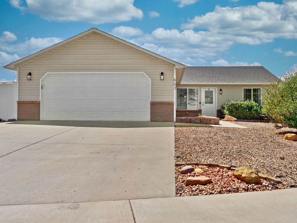 663 Mineral Court, Fruita, CO 81521