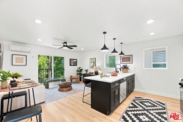 1191 Crenshaw Boulevard, Los Angeles, CA 90019