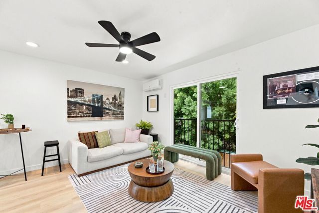 1191 Crenshaw Boulevard, Los Angeles, CA 90019