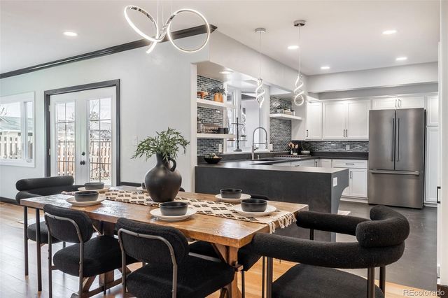 18 Polo Drive, Colorado Springs, CO 80906