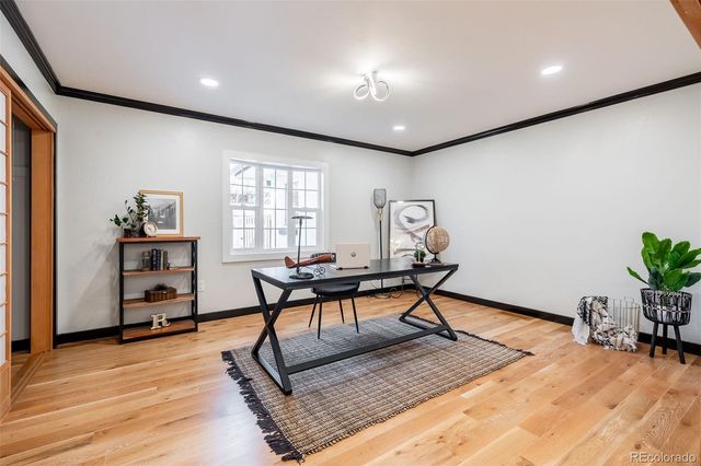 18 Polo Drive, Colorado Springs, CO 80906