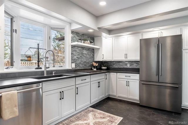 18 Polo Drive, Colorado Springs, CO 80906