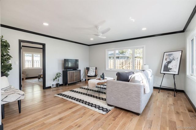 18 Polo Drive, Colorado Springs, CO 80906