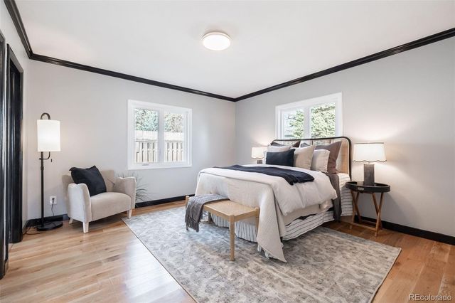 18 Polo Drive, Colorado Springs, CO 80906