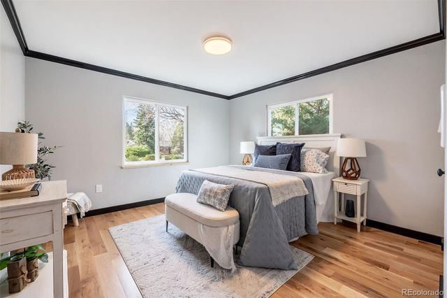 18 Polo Drive, Colorado Springs, CO 80906