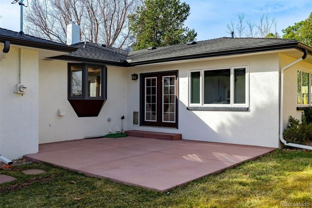 18 Polo Drive, Colorado Springs, CO 80906