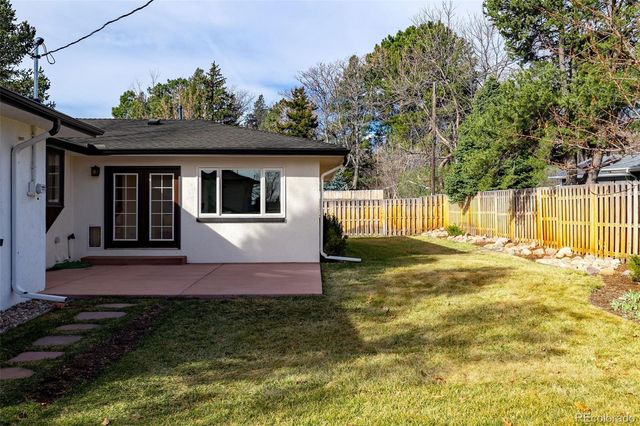 18 Polo Drive, Colorado Springs, CO 80906