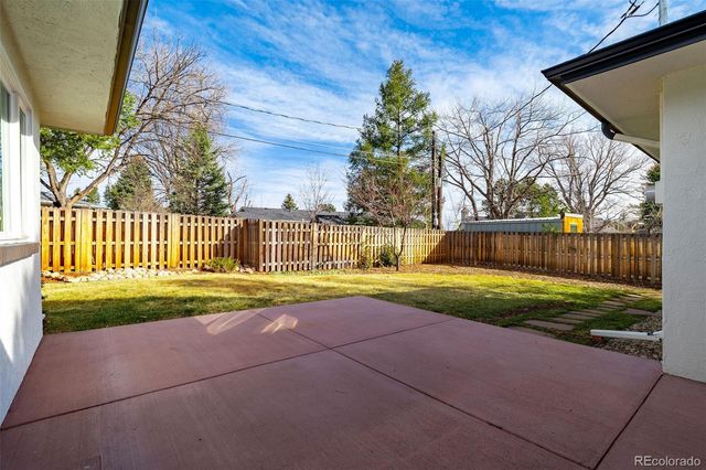 18 Polo Drive, Colorado Springs, CO 80906