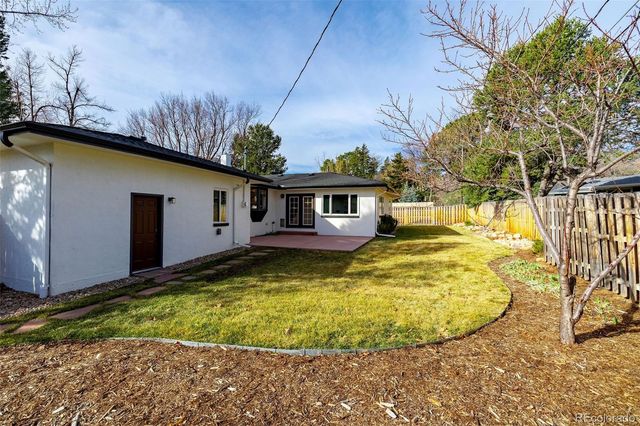 18 Polo Drive, Colorado Springs, CO 80906