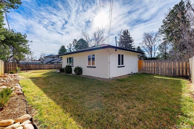 18 Polo Drive, Colorado Springs, CO 80906