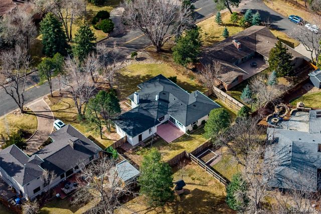 18 Polo Drive, Colorado Springs, CO 80906