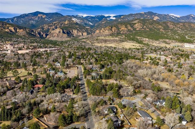 18 Polo Drive, Colorado Springs, CO 80906