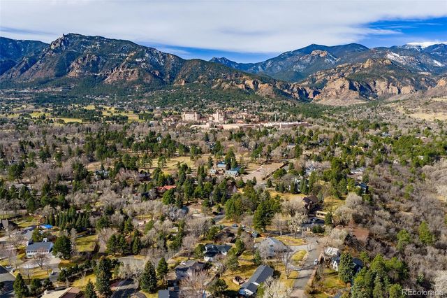 18 Polo Drive, Colorado Springs, CO 80906