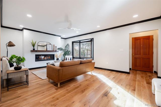 18 Polo Drive, Colorado Springs, CO 80906