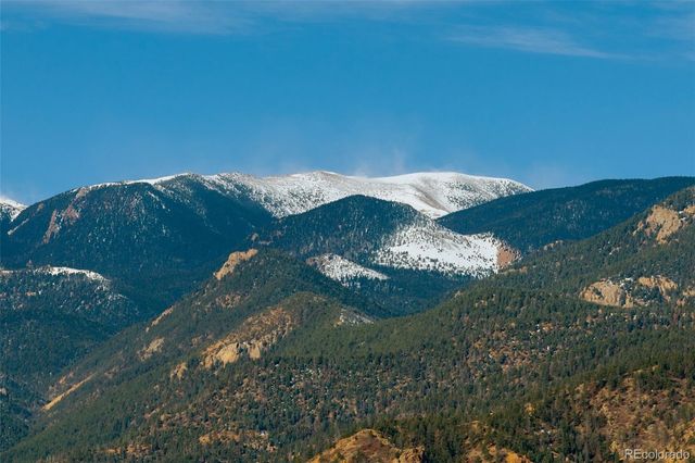 18 Polo Drive, Colorado Springs, CO 80906