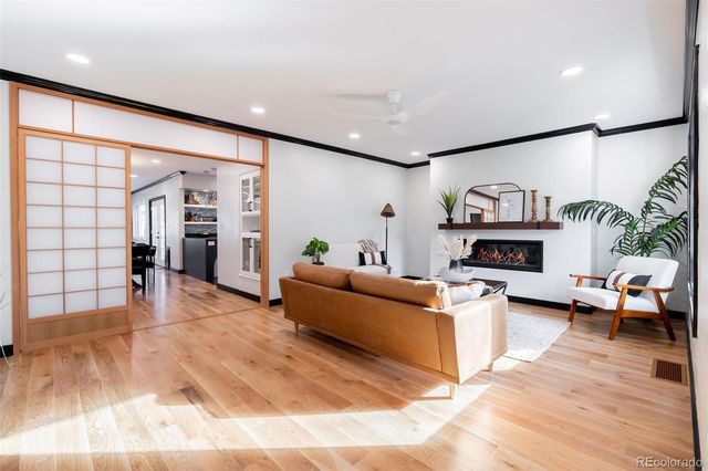 18 Polo Drive, Colorado Springs, CO 80906