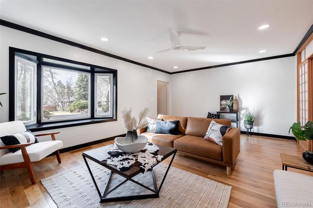 18 Polo Drive, Colorado Springs, CO 80906