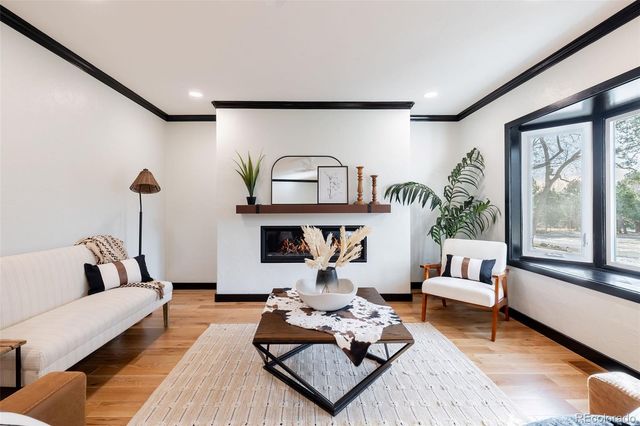 18 Polo Drive, Colorado Springs, CO 80906