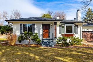 18 Polo Drive, Colorado Springs, CO 80906