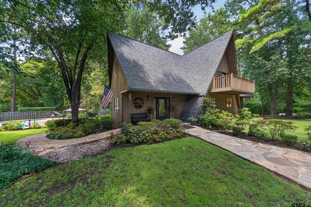 11644 Moser Ln, Whitehouse, TX 75791