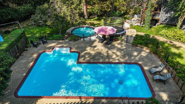11644 Moser Ln, Whitehouse, TX 75791